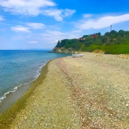 Hidden Gem Sithonia *