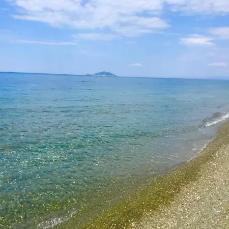 Hidden Gem Sithonia