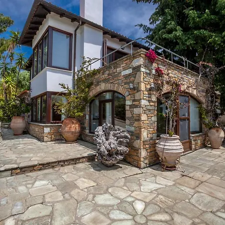Villa Hidden Gem Sithonia