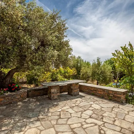 Hidden Gem Sithonia