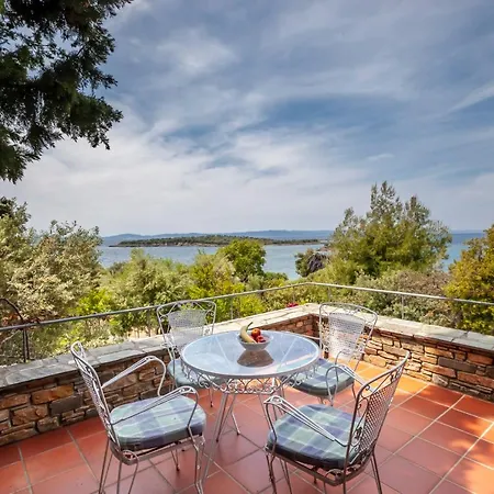 Villa Hidden Gem Sithonia *