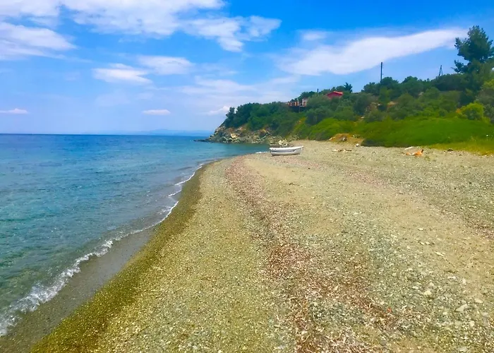 Hidden Gem Sithonia *