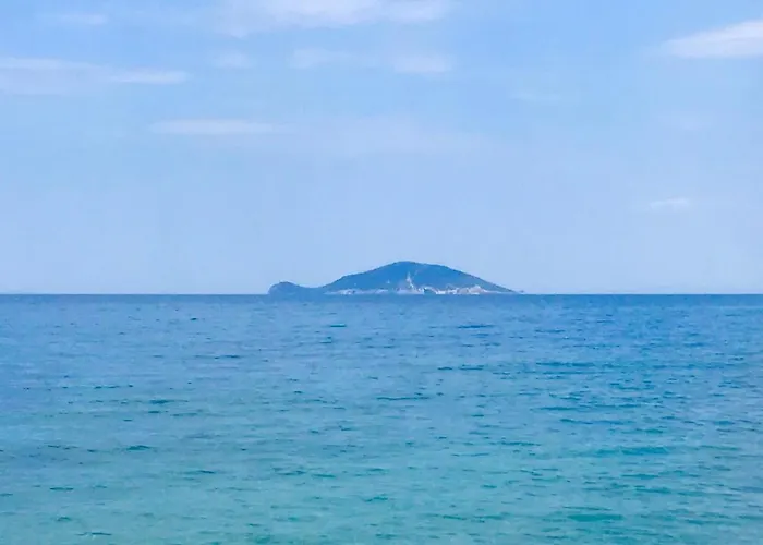 Hidden Gem Sithonia * Metochi Agias Kiriakis