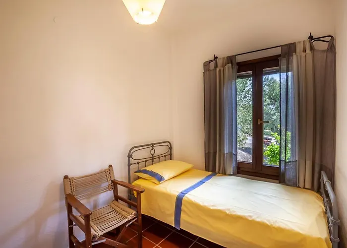 Hidden Gem Sithonia *