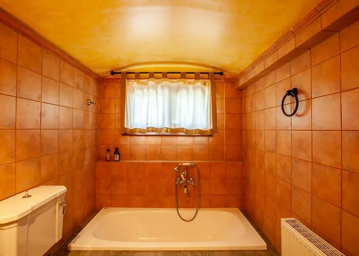 Villa Hidden Gem Sithonia