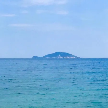 Hidden Gem Sithonia * Metochi Agias Kiriakis