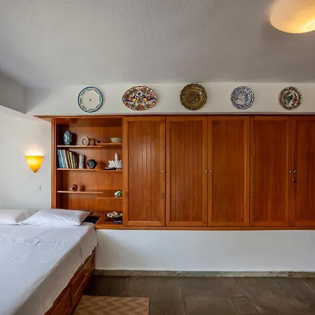 Hidden Gem Sithonia Βίλα Metochi Agias Kiriakis