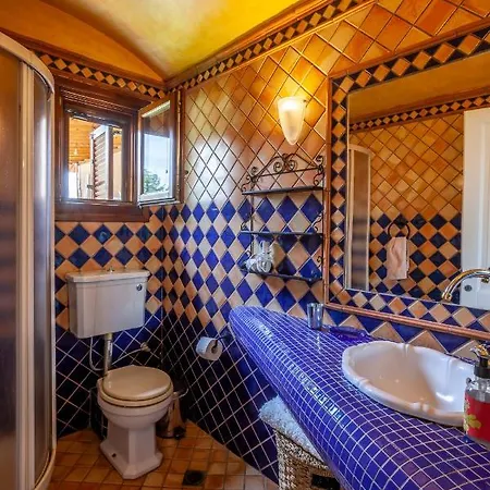 Hidden Gem Sithonia * Metochi Agias Kiriakis