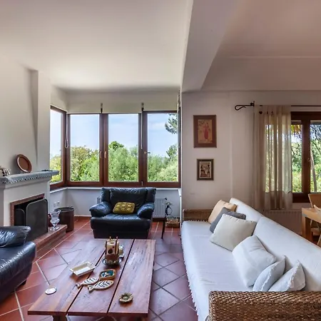 Hidden Gem Sithonia *