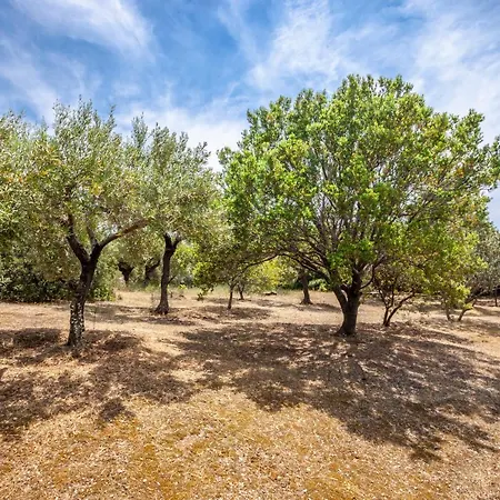 Hidden Gem Sithonia * Metochi Agias Kiriakis