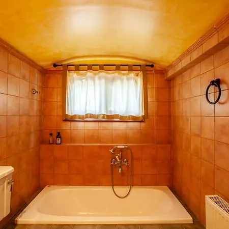 Βίλα Hidden Gem Sithonia