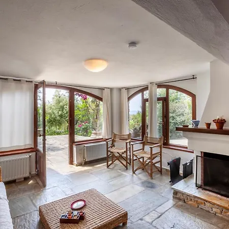 Hidden Gem Sithonia *