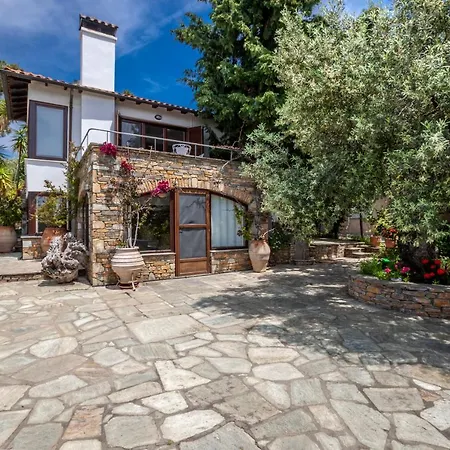 Hidden Gem Sithonia *