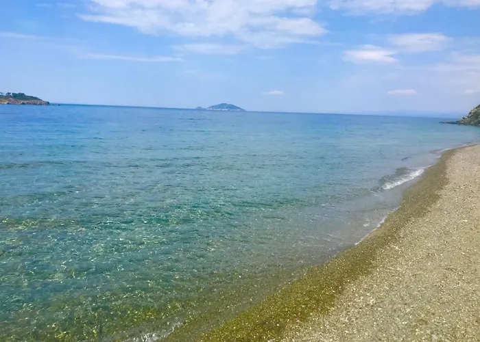Hidden Gem Sithonia
