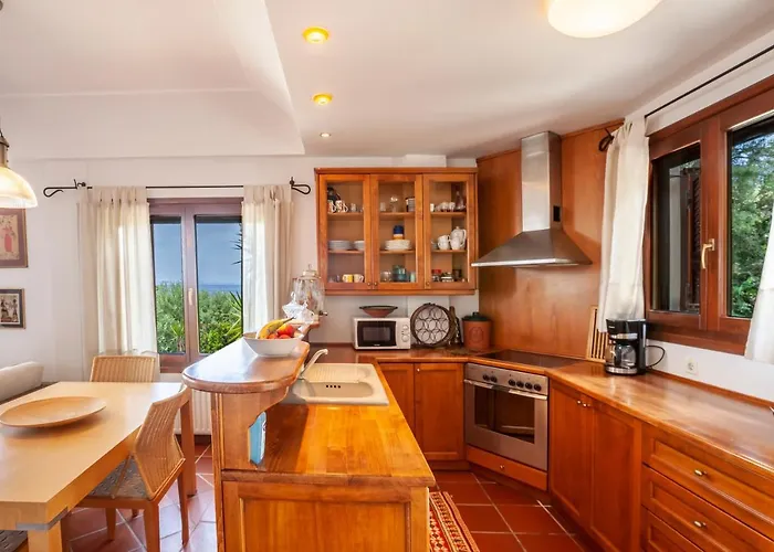 Hidden Gem Sithonia