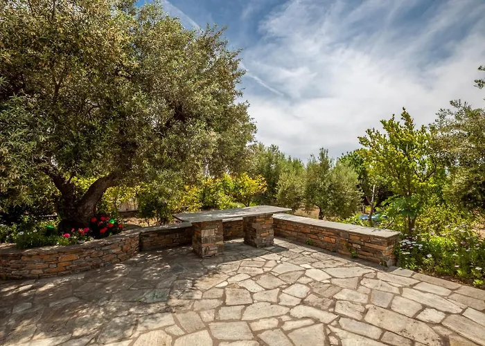 Hidden Gem Sithonia