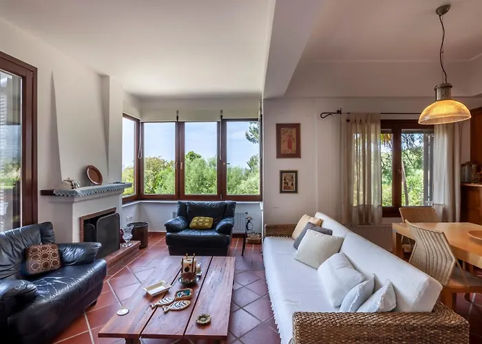 Hidden Gem Sithonia *
